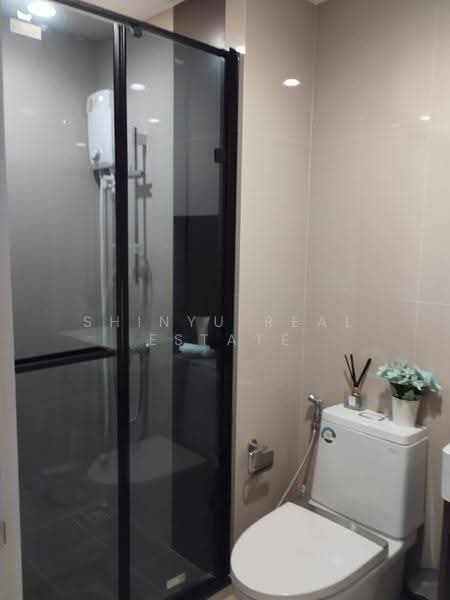 IDEO Charan 70-Riverview, Bangkok, 294 Charan Sanit Wong Rd, Bang Phlat, Bangkok, 1 Bedroom, 30 sqm, Condo For Sale, by Shinyu Real Estate, 500571941 - DDproperty.com
