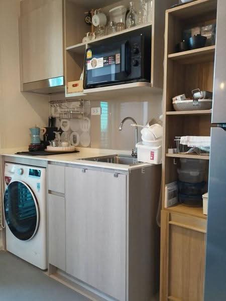 IDEO Charan 70-Riverview, Bangkok, 294 Charan Sanit Wong Rd, Bang Phlat, Bangkok, 1 Bedroom, 30 sqm, Condo For Sale, by Shinyu Real Estate, 500571941 - DDproperty.com