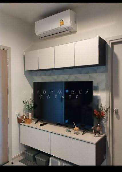 IDEO Charan 70-Riverview, Bangkok, 294 Charan Sanit Wong Rd, Bang Phlat, Bangkok, 1 Bedroom, 30 sqm, Condo For Sale, by Shinyu Real Estate, 500571941 - DDproperty.com