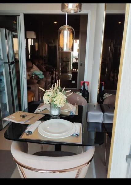IDEO Charan 70-Riverview, Bangkok, 294 Charan Sanit Wong Rd, Bang Phlat, Bangkok, 1 Bedroom, 30 sqm, Condo For Sale, by Shinyu Real Estate, 500571941 - DDproperty.com