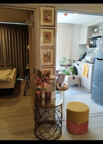 IDEO Charan 70-Riverview, Bangkok, 294 Charan Sanit Wong Rd, Bang Phlat, Bangkok, 1 Bedroom, 30 sqm, Condo For Sale, by Shinyu Real Estate, 500571941 - DDproperty.com
