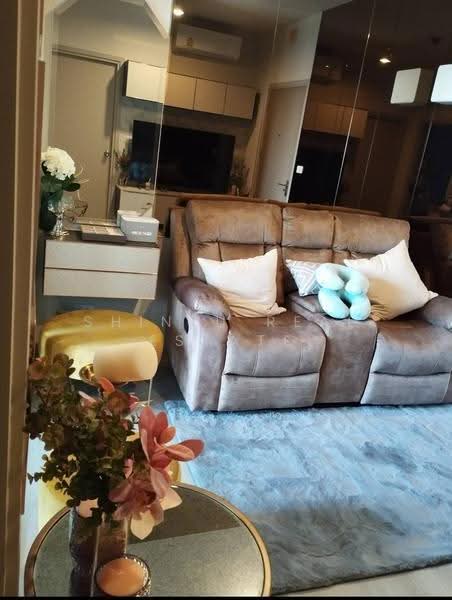IDEO Charan 70-Riverview, Bangkok, 294 Charan Sanit Wong Rd, Bang Phlat, Bangkok, 1 Bedroom, 30 sqm, Condo For Sale, by Shinyu Real Estate, 500571941 - DDproperty.com