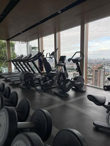 Siamese Exclusive 42, Bangkok, 19 Sukhumvit 42, Khlong Toei, Bangkok, 2 Bedrooms, 72 sqm, Condo For Rent, by Pasupit Ditbanjong, 500571944 - DDproperty.com
