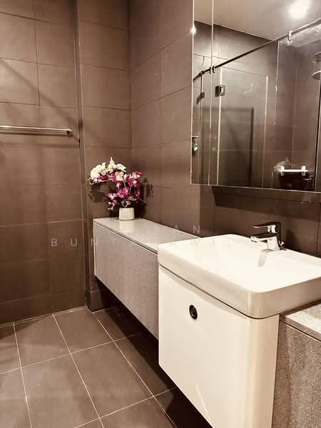 Noble Ploenchit, Bangkok, 1035 Ploenchit Road, Lumphini, Pathum Wan, Bangkok, 2 Bedrooms, 98 sqm, Condo For Rent, by Daran Buntakawinkul, 500571945 - DDproperty.com