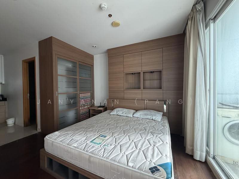 Circle Condominium, Bangkok, 1674 Soi Petchaburi 36 Petchaburi Road, Makkasan, Ratchathewi, Bangkok, Studio, 35 sqm, Condo For Sale, by Janyanan (Pang), 500571948 - DDproperty.com