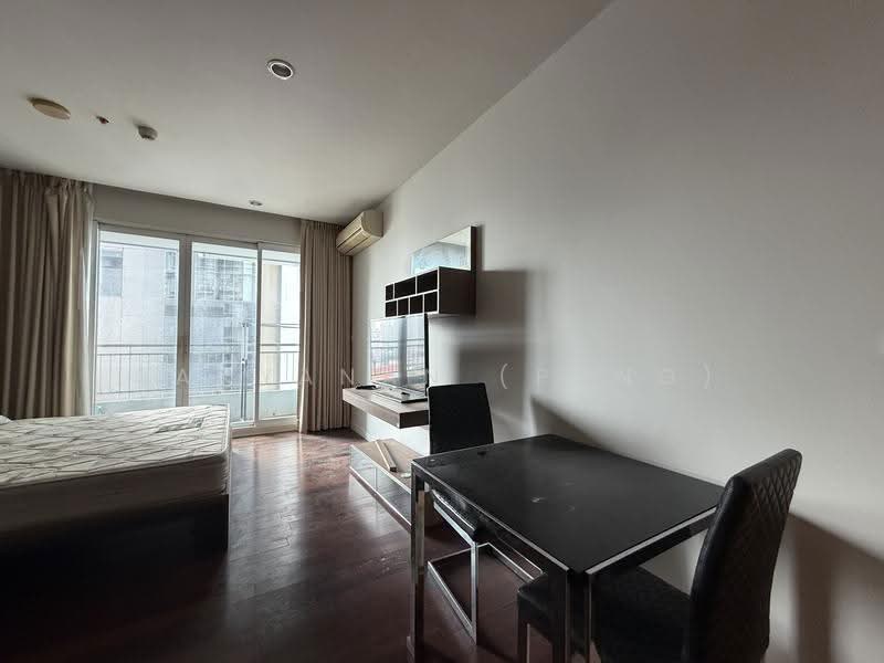 Circle Condominium : เซอร์เคิล คอนโดมิเนียม, กรุงเทพ, 1674 ซอยเพชรบุรี 36 ถนนเพชรบุรี, มักกะสัน, ราชเทวี, กรุงเทพ, 35 ตร.ม., คอนโด ขาย, โดย Janyanan (Pang), 500571948 - DDproperty.com