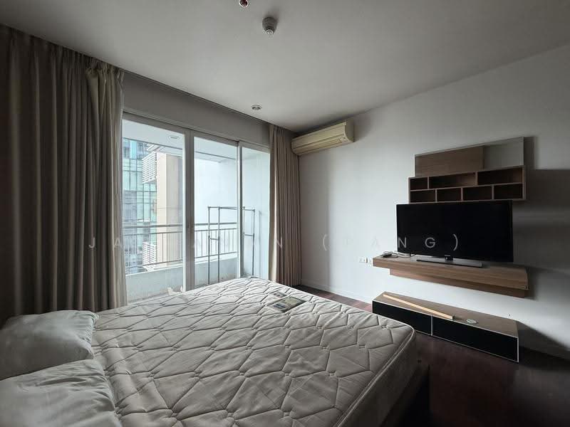 Circle Condominium : เซอร์เคิล คอนโดมิเนียม, กรุงเทพ, 1674 ซอยเพชรบุรี 36 ถนนเพชรบุรี, มักกะสัน, ราชเทวี, กรุงเทพ, 35 ตร.ม., คอนโด ขาย, โดย Janyanan (Pang), 500571948 - DDproperty.com