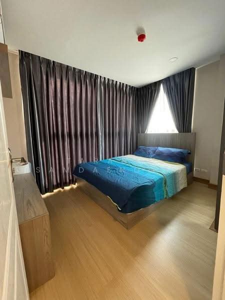 Chateau In Town Charansanitwong 96/2 : ชาโตว์ อินทาวน์ จรัญสนิทวงศ์ 96/2, กรุงเทพ, 152 ซอย จรัญสนิทวงศ์ 96/2, บางอ้อ, บางพลัด, กรุงเทพ, 36 ตร.ม., คอนโด ขาย, โดย Taranee Samdaengoaj, 500571949 - DDproperty.com