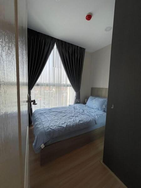 Chateau In Town Charansanitwong 96/2 : ชาโตว์ อินทาวน์ จรัญสนิทวงศ์ 96/2, กรุงเทพ, 152 ซอย จรัญสนิทวงศ์ 96/2, บางอ้อ, บางพลัด, กรุงเทพ, 36 ตร.ม., คอนโด ขาย, โดย Taranee Samdaengoaj, 500571949 - DDproperty.com