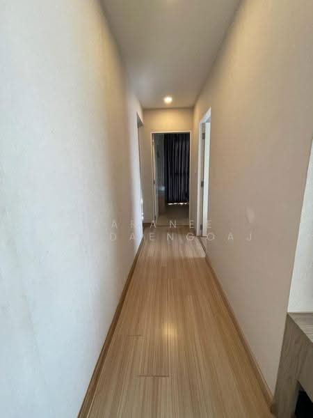 Chateau In Town Charansanitwong 96/2 : ชาโตว์ อินทาวน์ จรัญสนิทวงศ์ 96/2, กรุงเทพ, 152 ซอย จรัญสนิทวงศ์ 96/2, บางอ้อ, บางพลัด, กรุงเทพ, 36 ตร.ม., คอนโด ขาย, โดย Taranee Samdaengoaj, 500571949 - DDproperty.com