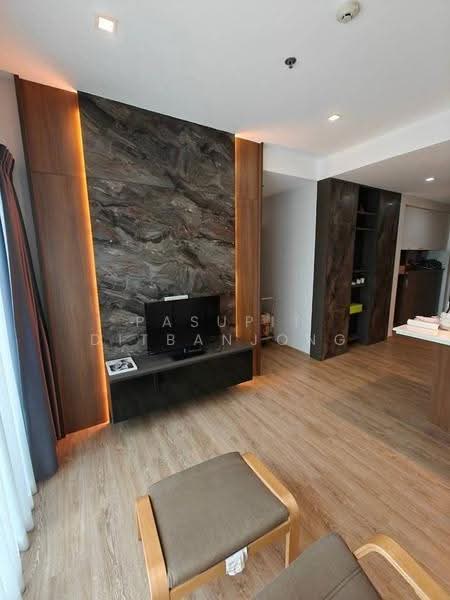 Noble Reform, Bangkok, 18 Soi Phaholyothin 7, Phaholyothin Road, Samsen Nai, Phaya Thai, Bangkok, 1 Bedroom, 65 sqm, Condo For Rent, by Pasupit Ditbanjong, 500571950 - DDproperty.com