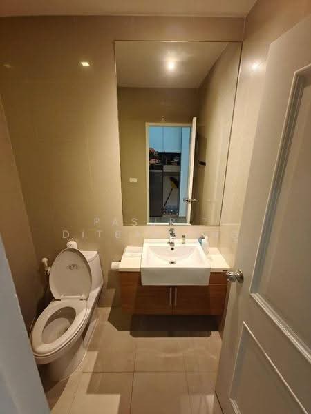 Noble Reform, Bangkok, 18 Soi Phaholyothin 7, Phaholyothin Road, Samsen Nai, Phaya Thai, Bangkok, 1 Bedroom, 65 sqm, Condo For Rent, by Pasupit Ditbanjong, 500571950 - DDproperty.com