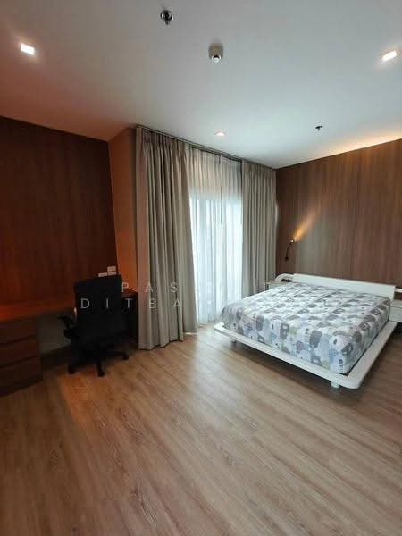 Noble Reform, Bangkok, 18 Soi Phaholyothin 7, Phaholyothin Road, Samsen Nai, Phaya Thai, Bangkok, 1 Bedroom, 65 sqm, Condo For Rent, by Pasupit Ditbanjong, 500571950 - DDproperty.com