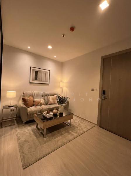 Life Asoke-Rama 9, bangkok, 626 Asoke-Dindaeng Road, Makkasan, Ratchathewi, Bangkok, 1 Bedroom, 33 sqm, Condo For Sale, by Pasupit Ditbanjong, 500571951 - DDproperty.com
