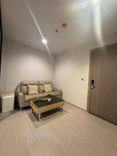 Life Asoke-Rama 9, bangkok, 626 Asoke-Dindaeng Road, Makkasan, Ratchathewi, Bangkok, 1 Bedroom, 33 sqm, Condo For Sale, by Pasupit Ditbanjong, 500571951 - DDproperty.com