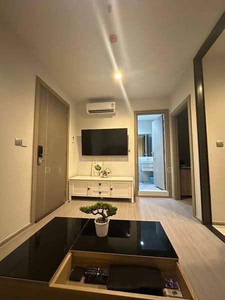 Life Asoke-Rama 9, bangkok, 626 Asoke-Dindaeng Road, Makkasan, Ratchathewi, Bangkok, 1 Bedroom, 33 sqm, Condo For Sale, by Pasupit Ditbanjong, 500571951 - DDproperty.com