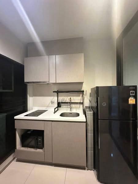 Life Asoke-Rama 9, bangkok, 626 Asoke-Dindaeng Road, Makkasan, Ratchathewi, Bangkok, 1 Bedroom, 33 sqm, Condo For Sale, by Pasupit Ditbanjong, 500571951 - DDproperty.com