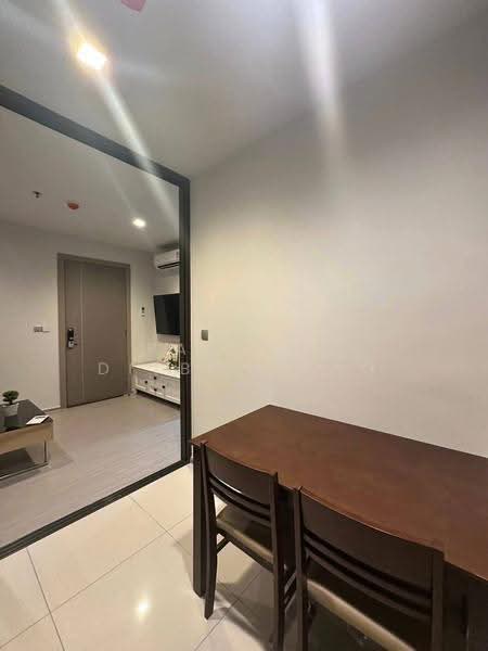 Life Asoke-Rama 9, bangkok, 626 Asoke-Dindaeng Road, Makkasan, Ratchathewi, Bangkok, 1 Bedroom, 33 sqm, Condo For Sale, by Pasupit Ditbanjong, 500571951 - DDproperty.com