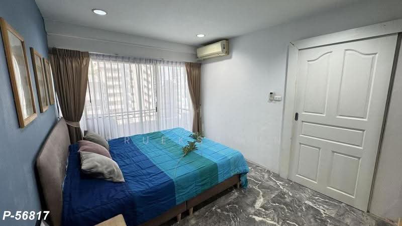 Saranjai Mansion, Bangkok, Soi Sukhumvit 6, Khlong Toei, Bangkok, 1 Bedroom, 62 sqm, Condo For Rent, by Susira Prueksawun, 500571953 - DDproperty.com