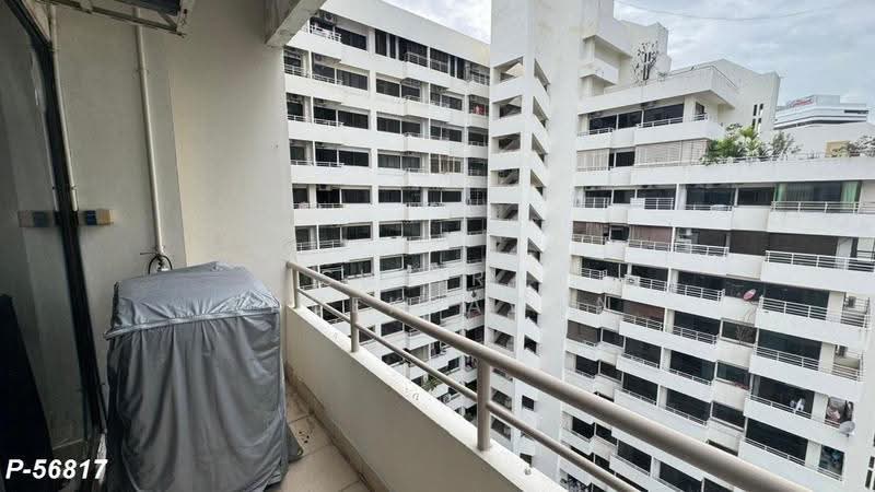 Saranjai Mansion, Bangkok, Soi Sukhumvit 6, Khlong Toei, Bangkok, 1 Bedroom, 62 sqm, Condo For Rent, by Susira Prueksawun, 500571953 - DDproperty.com