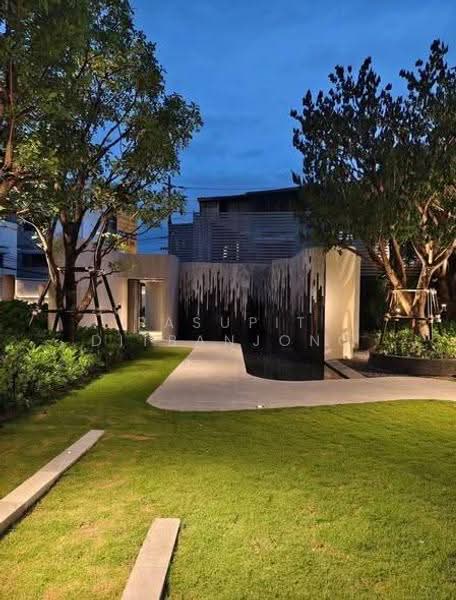 Life Rama 4-Asoke, Bangkok, Rama 4 Road, Khlong Toei, Bangkok, 1 Bedroom, 32 sqm, Condo For Rent, by Pasupit Ditbanjong, 500571954 - DDproperty.com