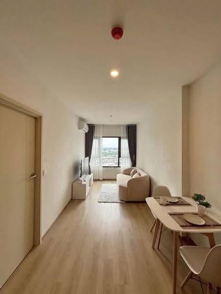 Life Rama 4-Asoke, Bangkok, Rama 4 Road, Khlong Toei, Bangkok, 1 Bedroom, 32 sqm, Condo For Rent, by Pasupit Ditbanjong, 500571954 - DDproperty.com