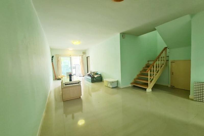 Areeya The Colors Premium Lat Pla Khao, Bangkok, Chorake Bua, Lat Phrao, Bangkok, 4 Bedrooms, 110 sqm, Townhouse For Sale, by คุณเบล, 500571955 - DDproperty.com