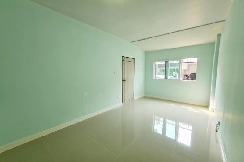 Areeya The Colors Premium Lat Pla Khao, Bangkok, Chorake Bua, Lat Phrao, Bangkok, 4 Bedrooms, 110 sqm, Townhouse For Sale, by คุณเบล, 500571955 - DDproperty.com