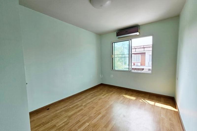 Areeya The Colors Premium Lat Pla Khao, Bangkok, Chorake Bua, Lat Phrao, Bangkok, 4 Bedrooms, 110 sqm, Townhouse For Sale, by คุณเบล, 500571955 - DDproperty.com