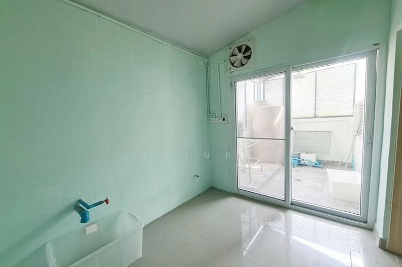 Areeya The Colors Premium Lat Pla Khao, Bangkok, Chorake Bua, Lat Phrao, Bangkok, 4 Bedrooms, 110 sqm, Townhouse For Sale, by คุณเบล, 500571955 - DDproperty.com