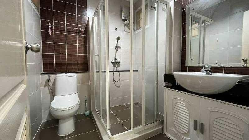5R0838 This house for rent 3 bedroom 2 bathroom 31,000/month at kathu have fully furnished, ภูเก็ต, กะทู้, ภูเก็ต, 130 ตร.ม., บ้านเดี่ยว ให้เช่า, โดย PK LIFE Property, 500571956 - DDproperty.com
