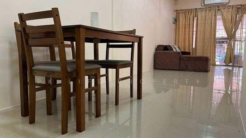 5R0838 This house for rent 3 bedroom 2 bathroom 31,000/month at kathu have fully furnished, Phuket, Kathu, Phuket, 3 Bedrooms, 130 sqm, Single Detached House For Rent, by PK LIFE Property, 500571956 - DDproperty.com