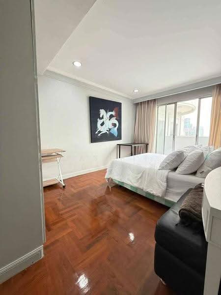 Witthayu Complex, Bangkok, 1673 New Petchaburi Road, Makkasan, Ratchathewi, Bangkok, 3 Bedrooms, 120 sqm, Condo For Rent, by Pasupit Ditbanjong, 500571957 - DDproperty.com