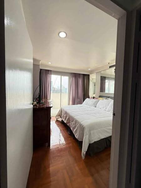Witthayu Complex, Bangkok, 1673 New Petchaburi Road, Makkasan, Ratchathewi, Bangkok, 3 Bedrooms, 120 sqm, Condo For Rent, by Pasupit Ditbanjong, 500571957 - DDproperty.com