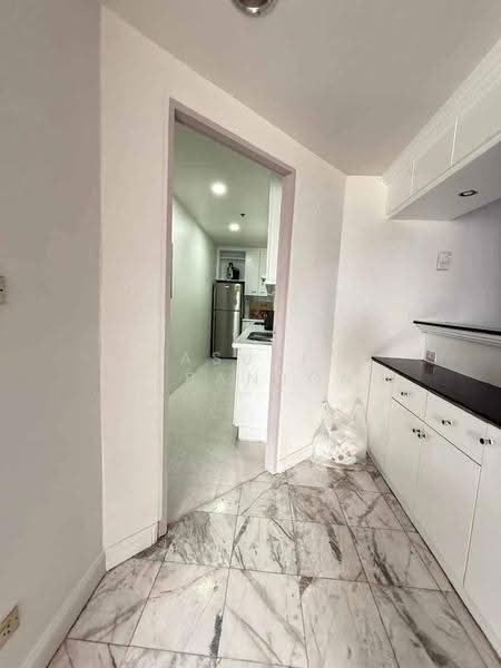 Witthayu Complex, Bangkok, 1673 New Petchaburi Road, Makkasan, Ratchathewi, Bangkok, 3 Bedrooms, 120 sqm, Condo For Rent, by Pasupit Ditbanjong, 500571957 - DDproperty.com