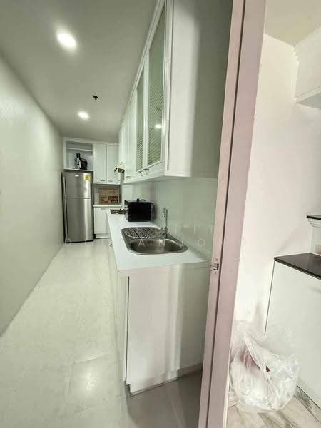 Witthayu Complex, Bangkok, 1673 New Petchaburi Road, Makkasan, Ratchathewi, Bangkok, 3 Bedrooms, 120 sqm, Condo For Rent, by Pasupit Ditbanjong, 500571957 - DDproperty.com