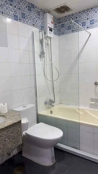 Witthayu Complex, Bangkok, 1673 New Petchaburi Road, Makkasan, Ratchathewi, Bangkok, 3 Bedrooms, 120 sqm, Condo For Rent, by Pasupit Ditbanjong, 500571957 - DDproperty.com