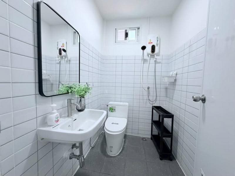 Detached House, กรุงเทพ, Soi Pracharat Bampen 17, สามเสนนอก, ห้วยขวาง, กรุงเทพ, 300 ตร.ม., บ้านเดี่ยว ให้เช่า, โดย Bangkok Residential, 500571958 - DDproperty.com