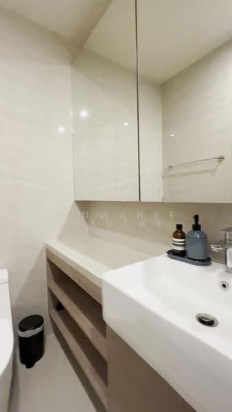 Noble Form Thonglor, Bangkok, Sukhumvit 55, Khlong Tan Nua, Watthana, Bangkok, 1 Bedroom, 33 sqm, Condo For Rent, by Sauwanee Sisutat, 500571959 - DDproperty.com