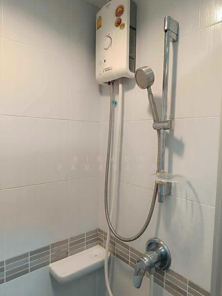 Lumpini Place Srinakarin-Huamak Station, Bangkok, Srinakarin Road, Suan Luang, Bangkok, 1 Bedroom, 26 sqm, Condo For Rent, by Airada Parasarn, 500571960 - DDproperty.com