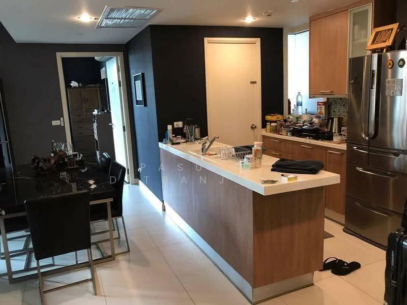 Manhattan Chidlom, Bangkok, 1032 Phetchaburi 32 Alley, Makkasan, Ratchathewi, Bangkok, 2 Bedrooms, 88 sqm, Condo For Rent, by Pasupit Ditbanjong, 500571961 - DDproperty.com