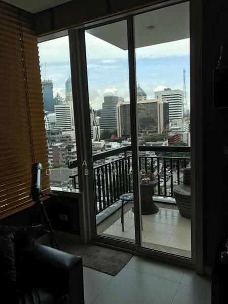 Manhattan Chidlom, Bangkok, 1032 Phetchaburi 32 Alley, Makkasan, Ratchathewi, Bangkok, 2 Bedrooms, 88 sqm, Condo For Rent, by Pasupit Ditbanjong, 500571961 - DDproperty.com