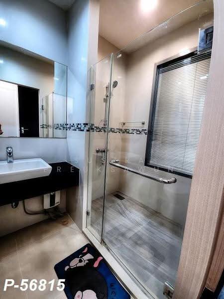 IDEO Q Phayathai, Bangkok, 138 Phayathai Road, Thung Phaya Thai, Ratchathewi, Bangkok, 1 Bedroom, 35 sqm, Condo For Rent, by Susira Prueksawun, 500571962 - DDproperty.com