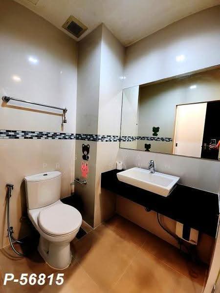 IDEO Q Phayathai, Bangkok, 138 Phayathai Road, Thung Phaya Thai, Ratchathewi, Bangkok, 1 Bedroom, 35 sqm, Condo For Rent, by Susira Prueksawun, 500571962 - DDproperty.com