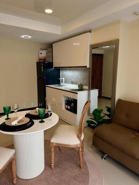 Rawai Beach Condominium, Phuket, Thai Highway-4030 Road, Rawai, Muang Phuket, Phuket, 1 Bedroom, 45 sqm, Condo For Sale, by Fazwaz (Thailand) Co., Ltd., 500571963 - DDproperty.com