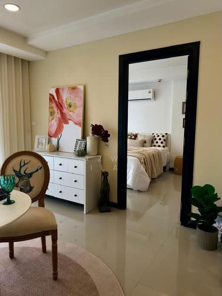 Rawai Beach Condominium, Phuket, Thai Highway-4030 Road, Rawai, Muang Phuket, Phuket, 1 Bedroom, 45 sqm, Condo For Sale, by Fazwaz (Thailand) Co., Ltd., 500571963 - DDproperty.com