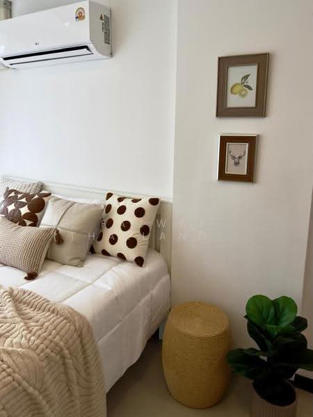 Rawai Beach Condominium : ราไวย์ บีช คอนโดมิเนียม, ภูเก็ต, ถนนหมายเลข 4030, ราไวย์, เมืองภูเก็ต, ภูเก็ต, 45 ตร.ม., คอนโด ขาย, โดย Fazwaz (Thailand) Co., Ltd., 500571963 - DDproperty.com