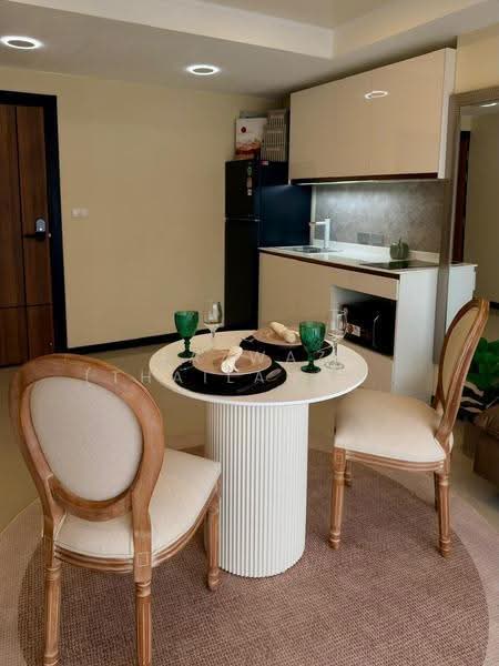 Rawai Beach Condominium : ราไวย์ บีช คอนโดมิเนียม, ภูเก็ต, ถนนหมายเลข 4030, ราไวย์, เมืองภูเก็ต, ภูเก็ต, 45 ตร.ม., คอนโด ขาย, โดย Fazwaz (Thailand) Co., Ltd., 500571963 - DDproperty.com