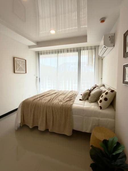 Rawai Beach Condominium, Phuket, Thai Highway-4030 Road, Rawai, Muang Phuket, Phuket, 1 Bedroom, 45 sqm, Condo For Sale, by Fazwaz (Thailand) Co., Ltd., 500571963 - DDproperty.com