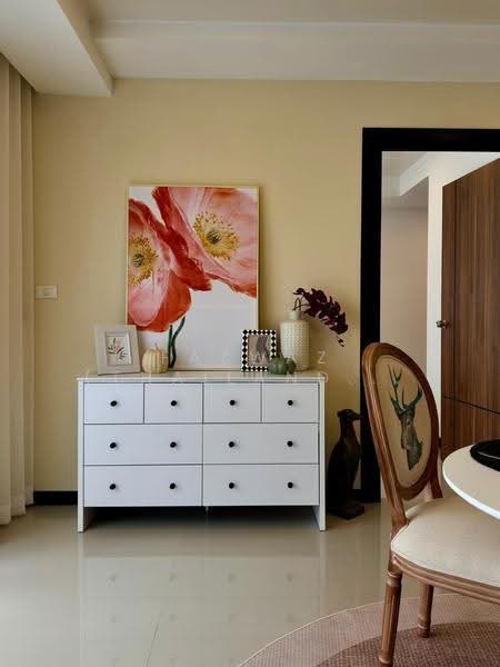 Rawai Beach Condominium, Phuket, Thai Highway-4030 Road, Rawai, Muang Phuket, Phuket, 1 Bedroom, 45 sqm, Condo For Sale, by Fazwaz (Thailand) Co., Ltd., 500571963 - DDproperty.com